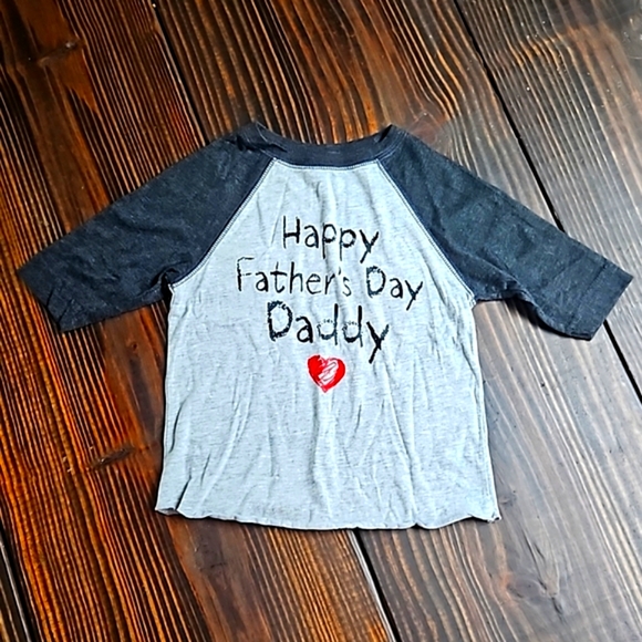 FATHER'S DAY TEE - Picture 1 of 4